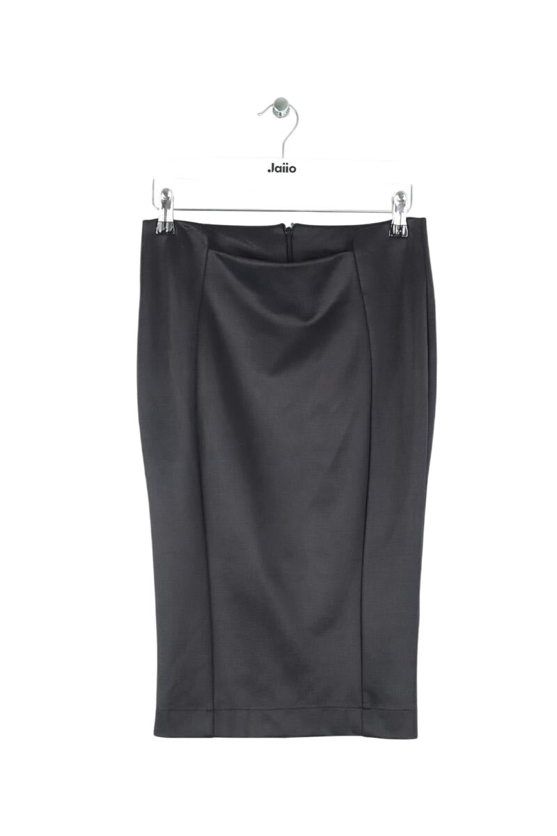 Mi-longueur Patrizia Pepe  Noir