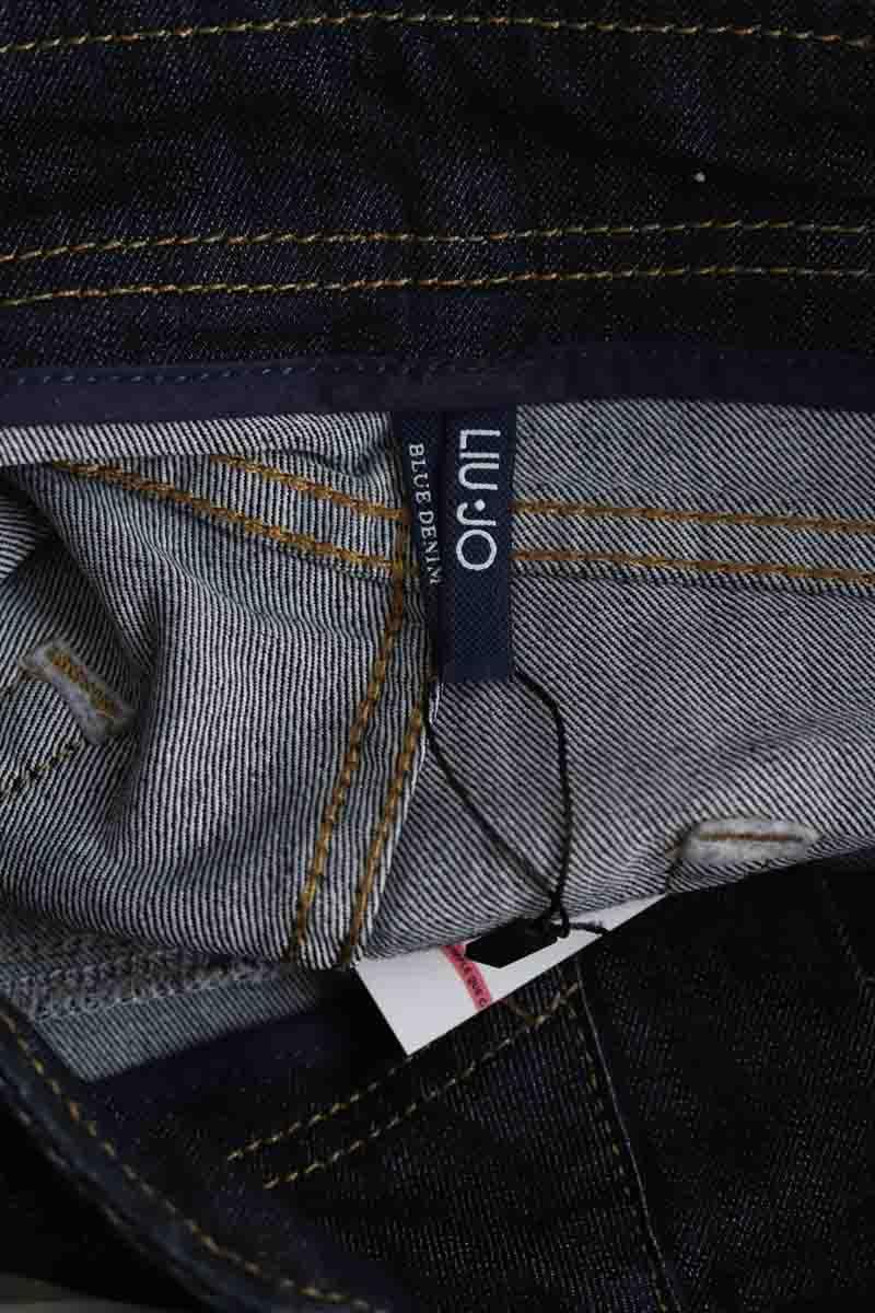 Slim Liu Jo  Bleu