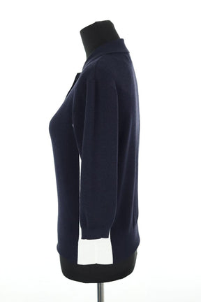 Pulls Claudie Pierlot  Bleu