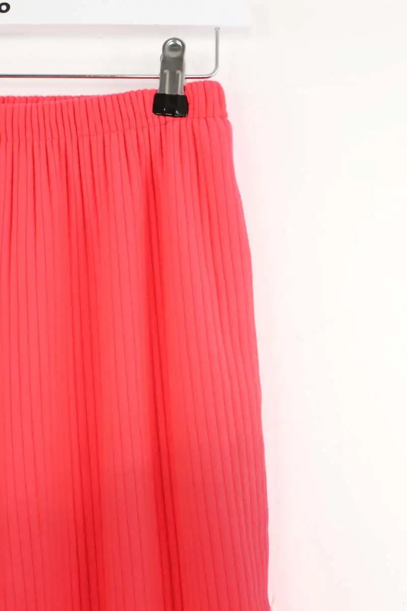 Pantalon droit American Vintage  Rose