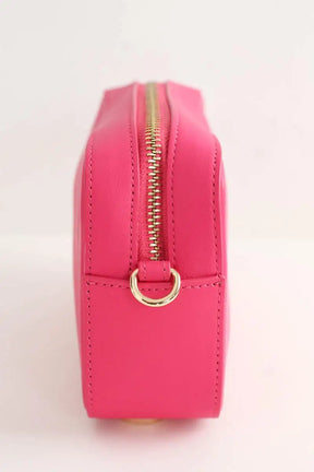 Sac à bandoulière Emanuel Ungaro  Rose