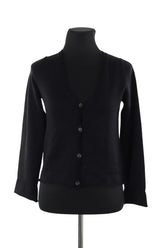 Gilets Jil Sander  Noir