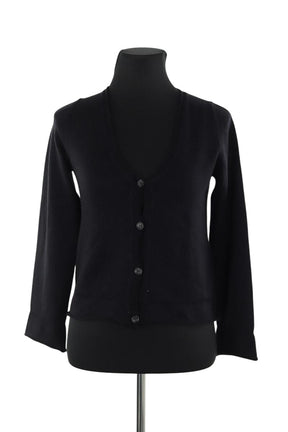 Gilets Jil Sander  Noir
