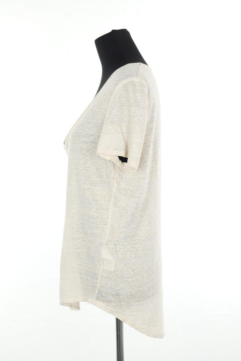 Top Zadig & Voltaire  Beige