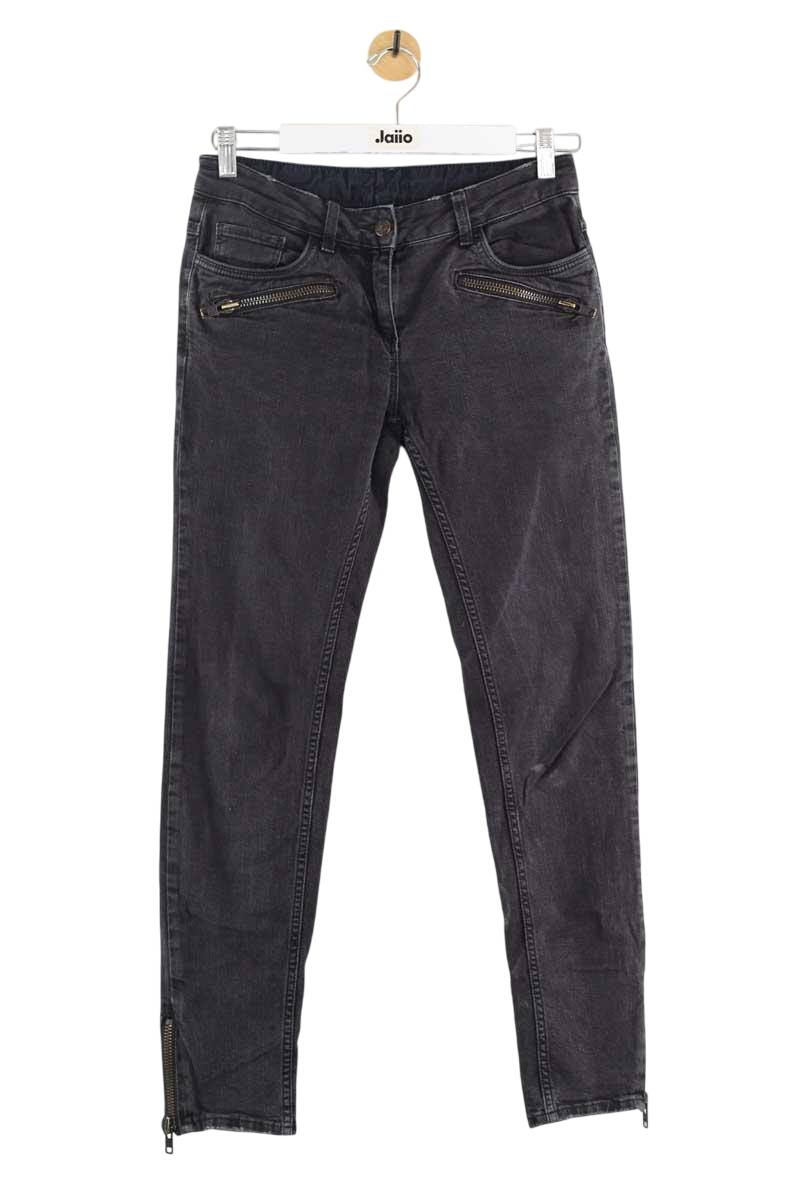 Slim Sandro  Noir