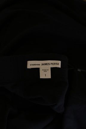 Mini James Perse  Bleu