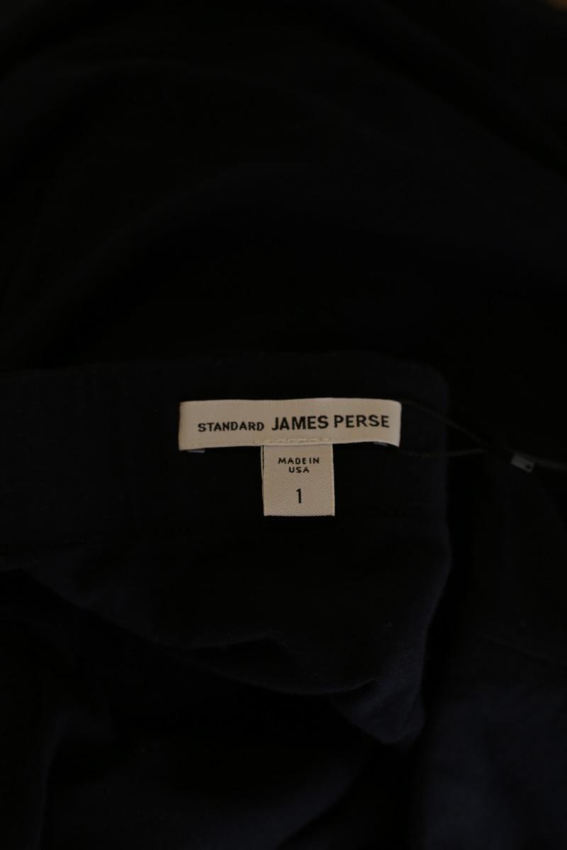 Mini James Perse  Bleu