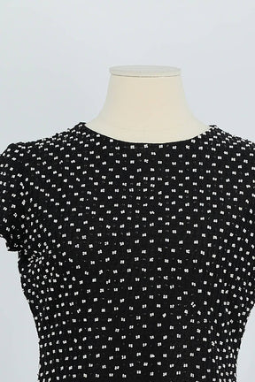 T-shirts Armani  Noir