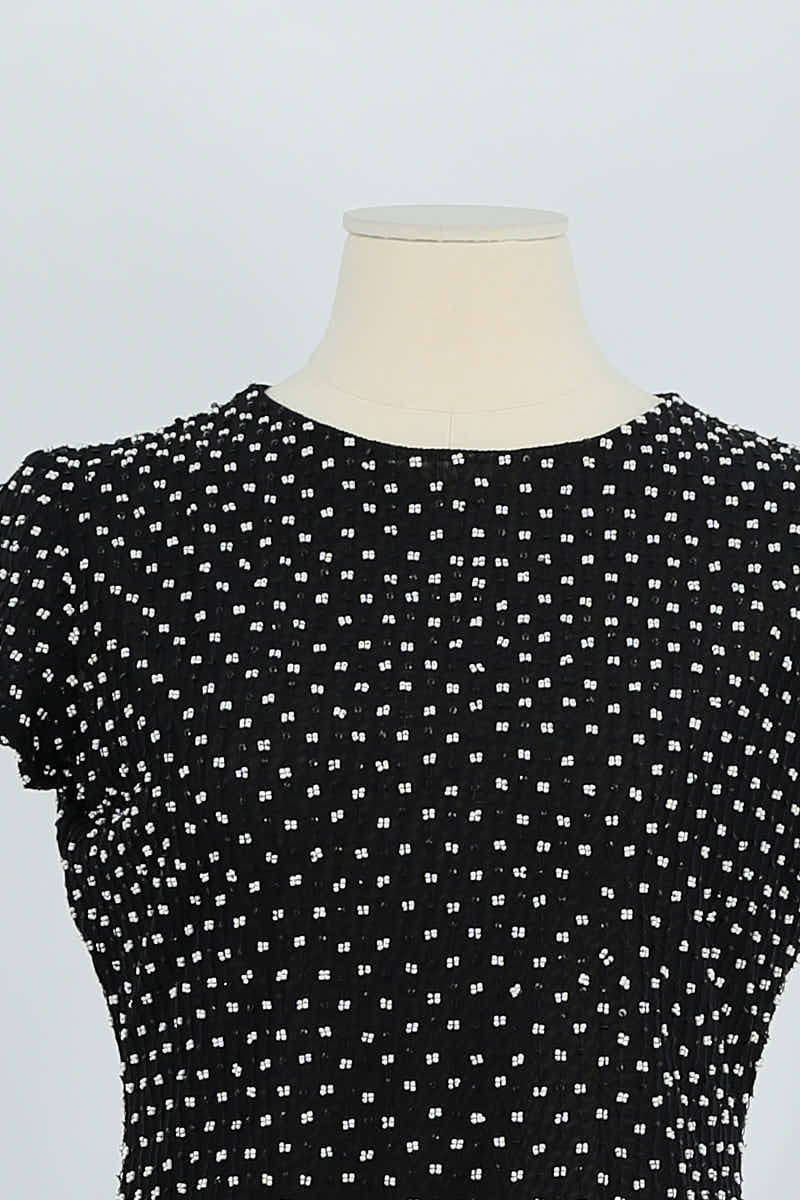 T-shirts Armani  Noir