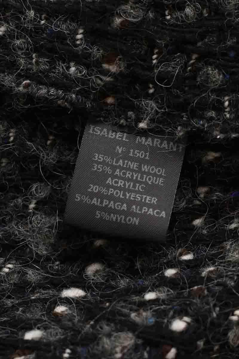 Veste Isabel Marant Étoile  Anthracite