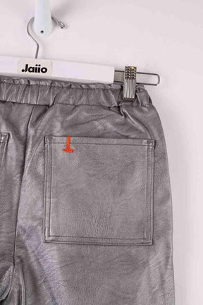 Droit Other Brand  Gris