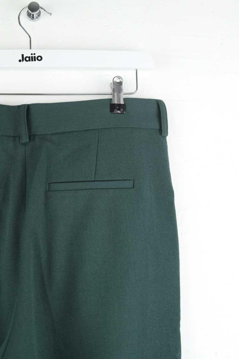 Autres Margaux Lonnberg  Vert