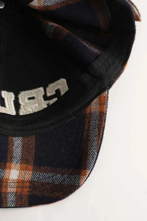 Casquette Bash  Marine