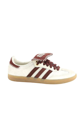 Baskets Adidas  Bordeaux