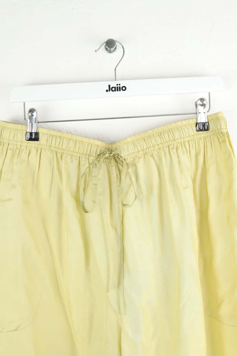 Bermudas Other Brand  Jaune