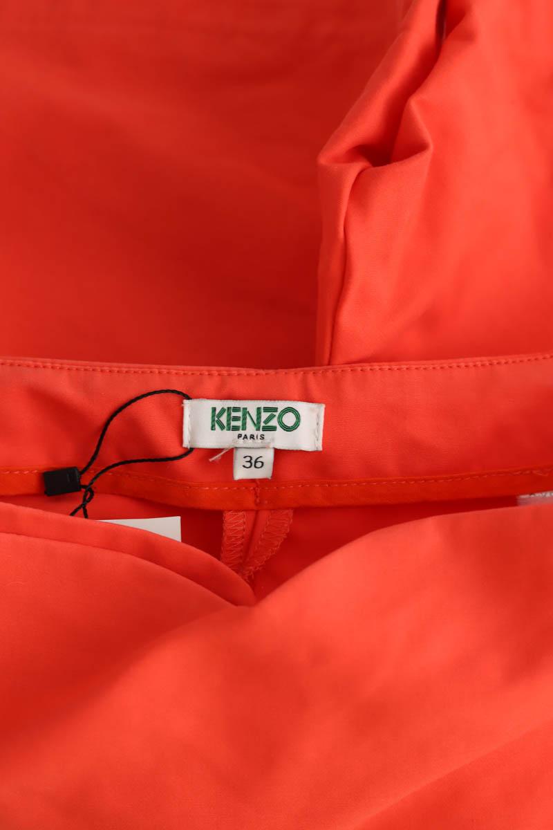 Mini Kenzo  Orange