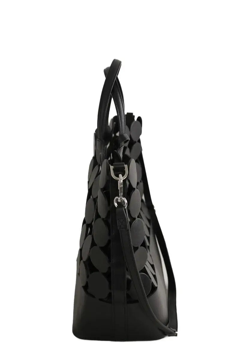 Cabas Pierre Hardy  Noir