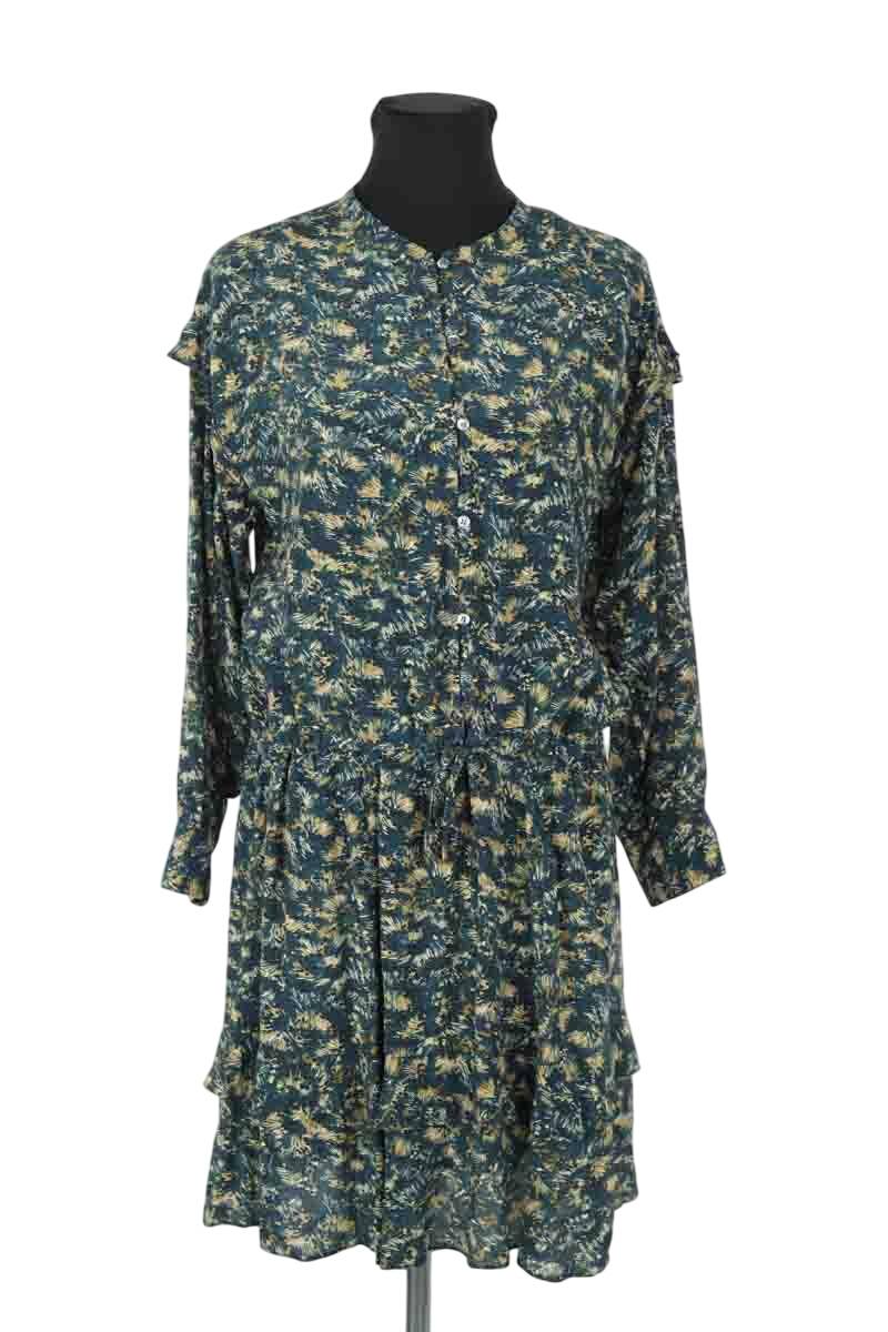 Mini Soeur  Vert