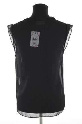 Tops sans manche Zadig & Voltaire  Noir
