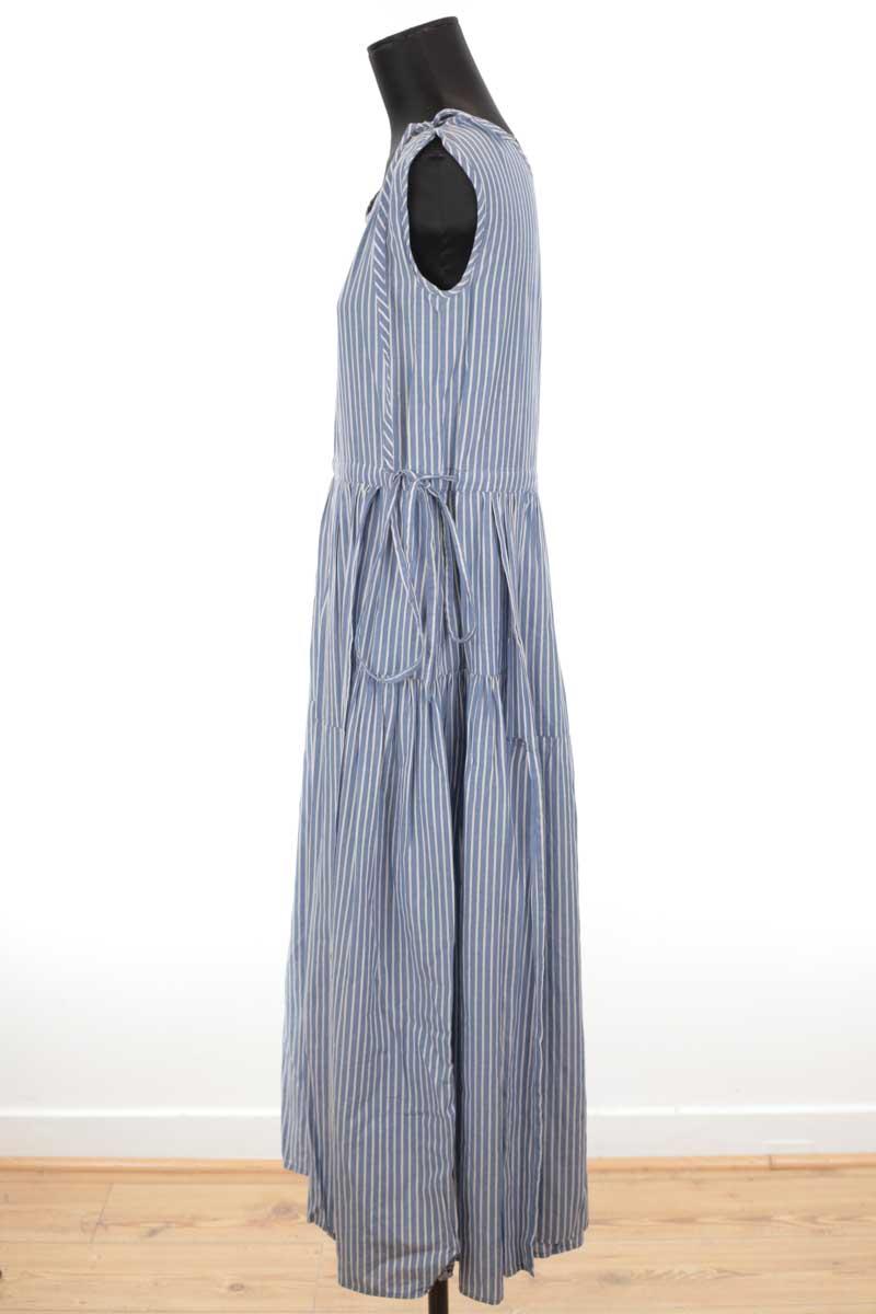 Maxi Bellerose  Bleu