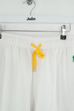 Pantalons Carot Ralph Lauren  Blanc