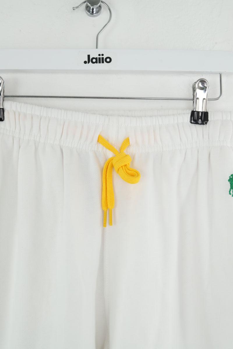 Pantalons Carot Ralph Lauren  Blanc