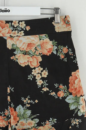 Short Sézane  Noir