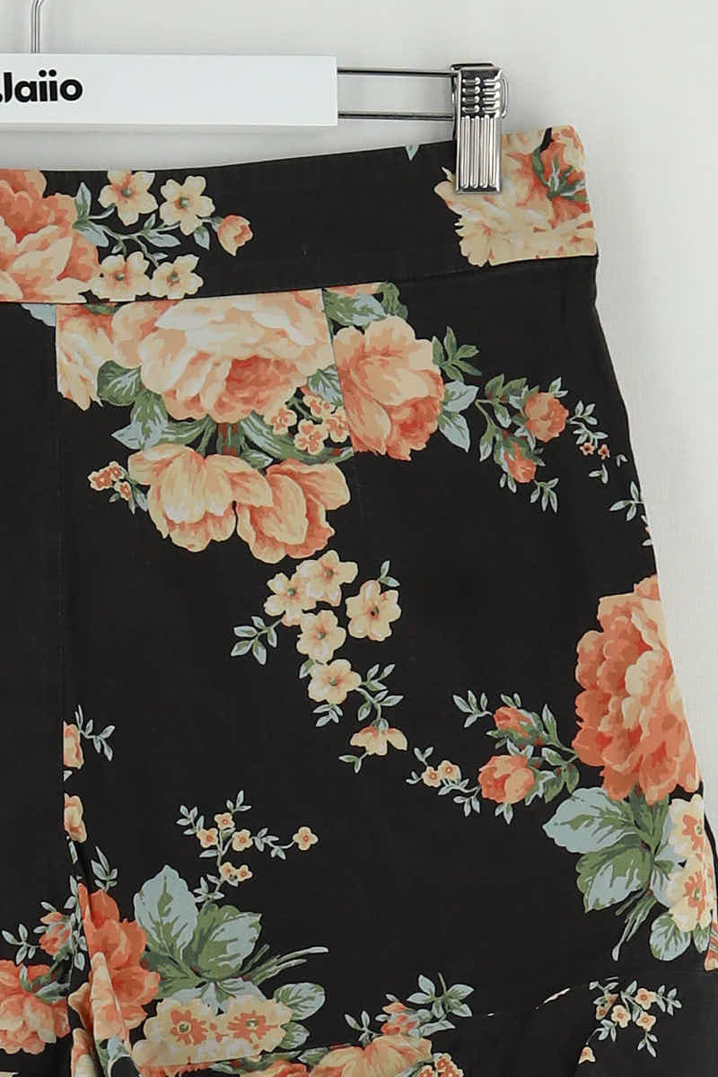 Short Sézane  Noir