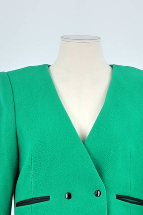 Veste Sandro  Vert
