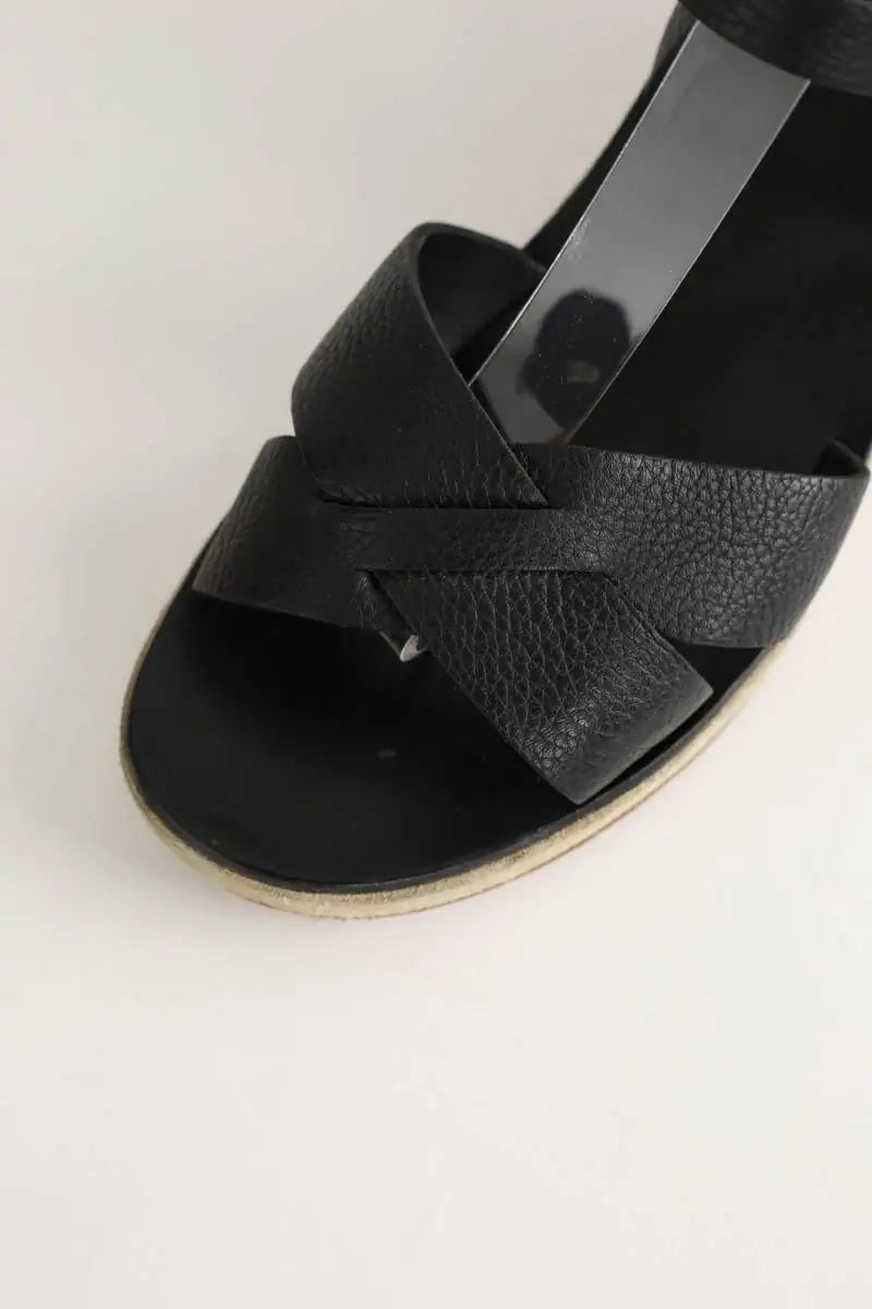 Talons APC  Noir