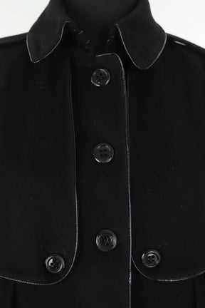 Manteau Burberry  Noir