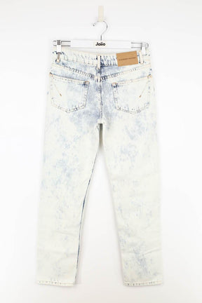 Slim Alexandre Vauthier  Bleu
