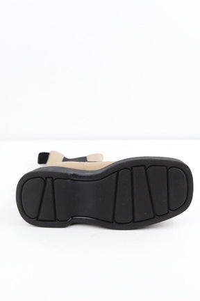 Autres Vagabond  Beige