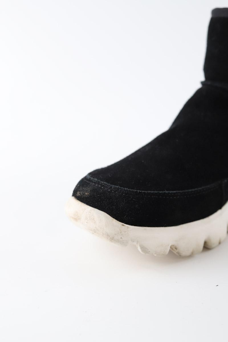 Boots Ugg  Noir