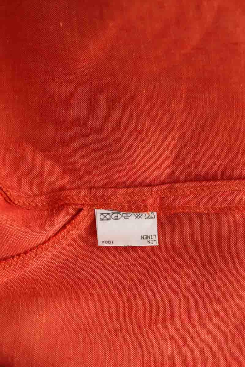 Mini Tara Jarmon  Orange