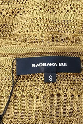 Mini Barbara Bui  Argent