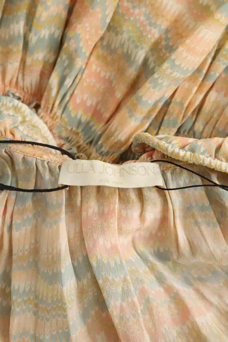 Maxi Ulla Johnson  Multicolore