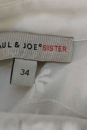 Robe Paul & Joe  Marine
