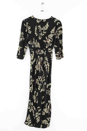 Robe Bash  Noir