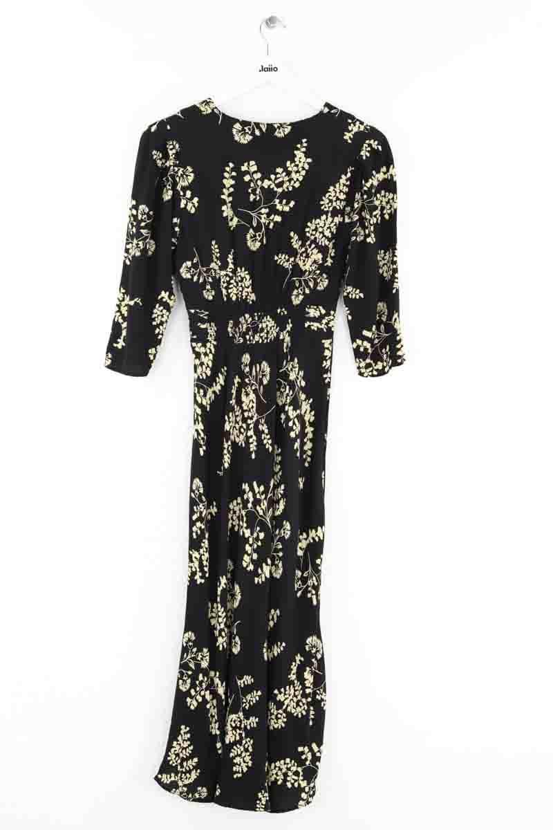 Robe Bash  Noir