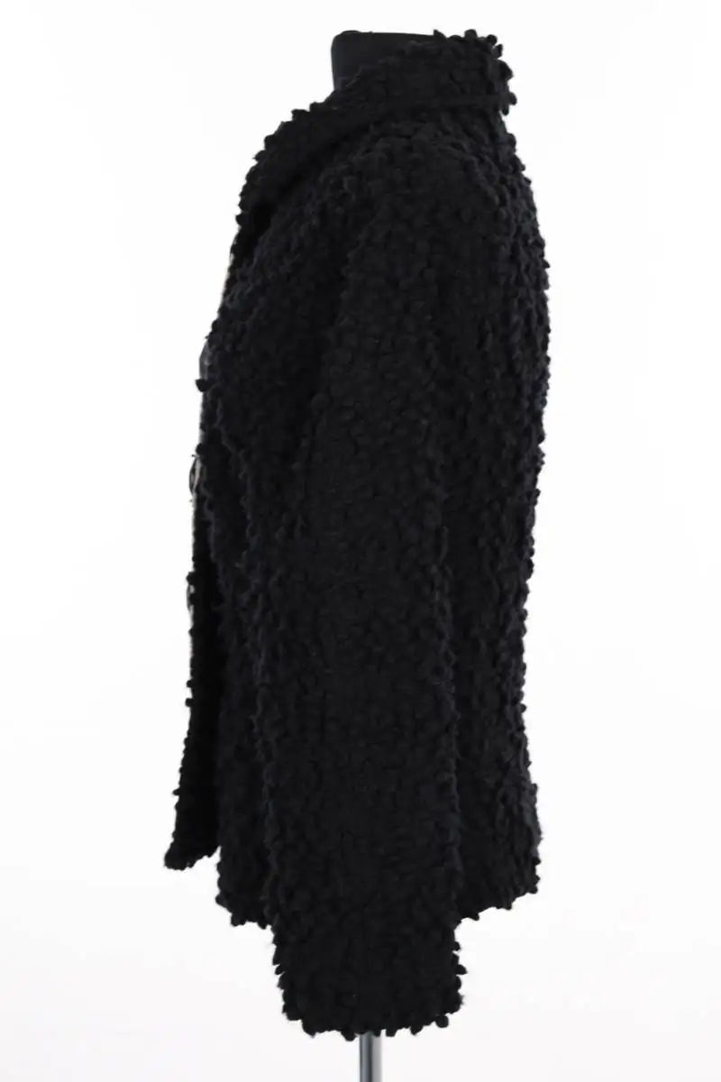 Veste Fendi Noir en Laine