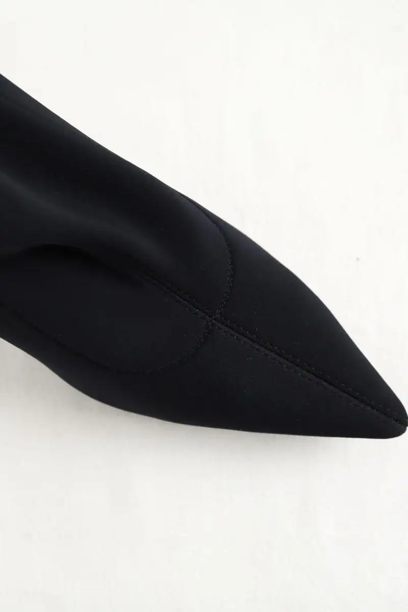 Boots Giuseppe Zanotti  Noir