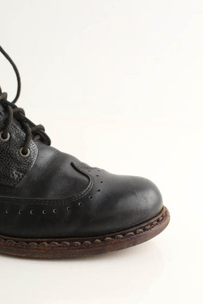 Boots Rag & Bone  Noir