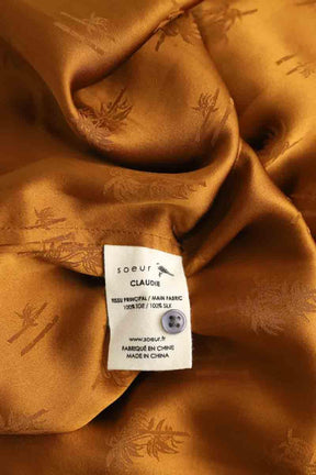 Blouses Soeur  Marron