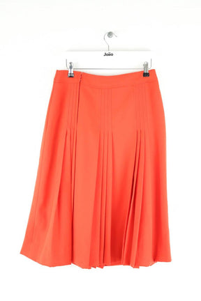 Mi-longueur Celine  Orange