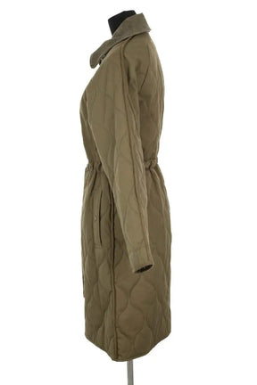 Manteau Vanessa Bruno  Kaki