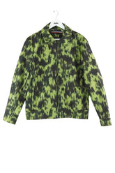 Parkas Fusalp  Kaki