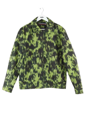 Parkas Fusalp  Kaki