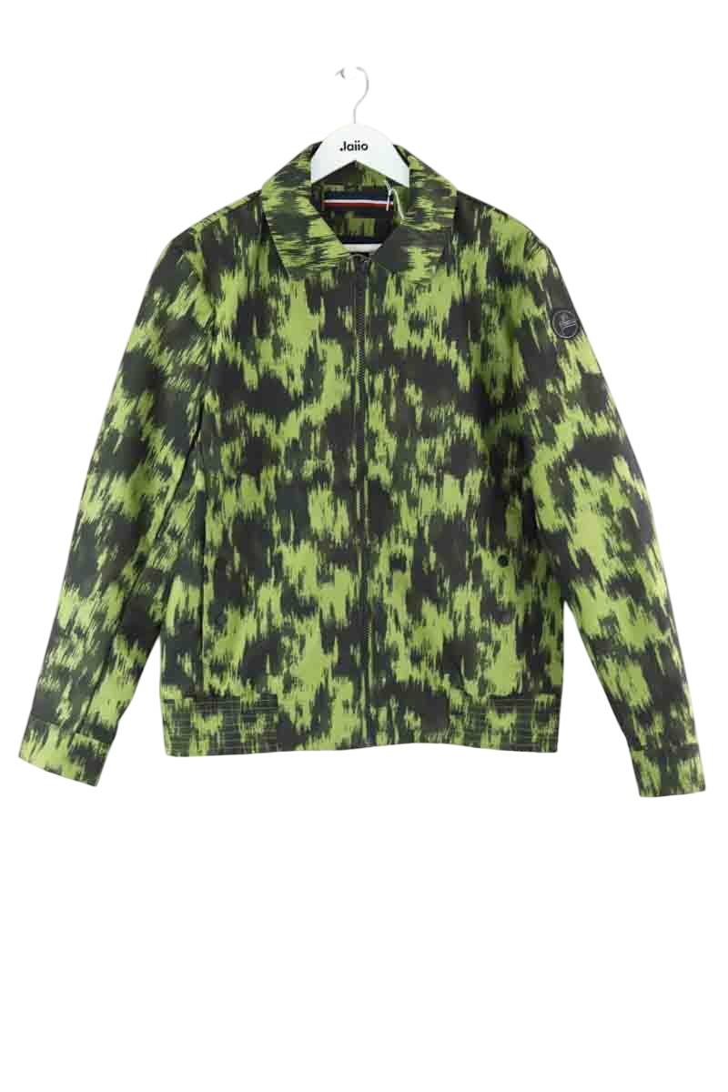 Parkas Fusalp  Kaki