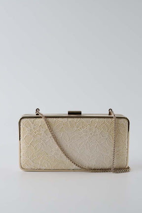 Sacs à bandoulière LK Bennett  Beige